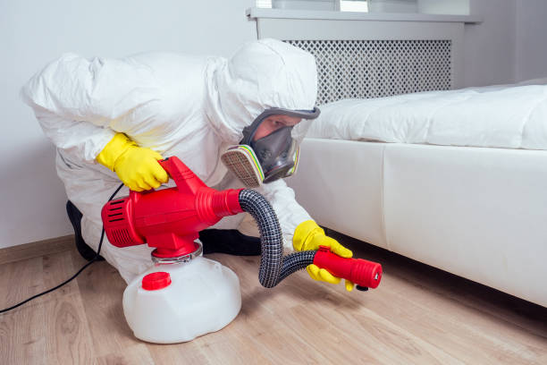 Best Mosquito Control Services  in Jamesburg, NJ