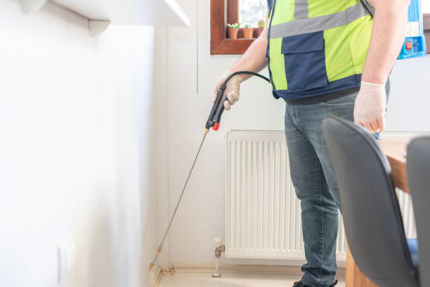 Jamesburg, NJ Pest Control Company